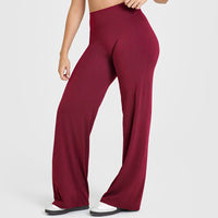 Rumba Dance Red