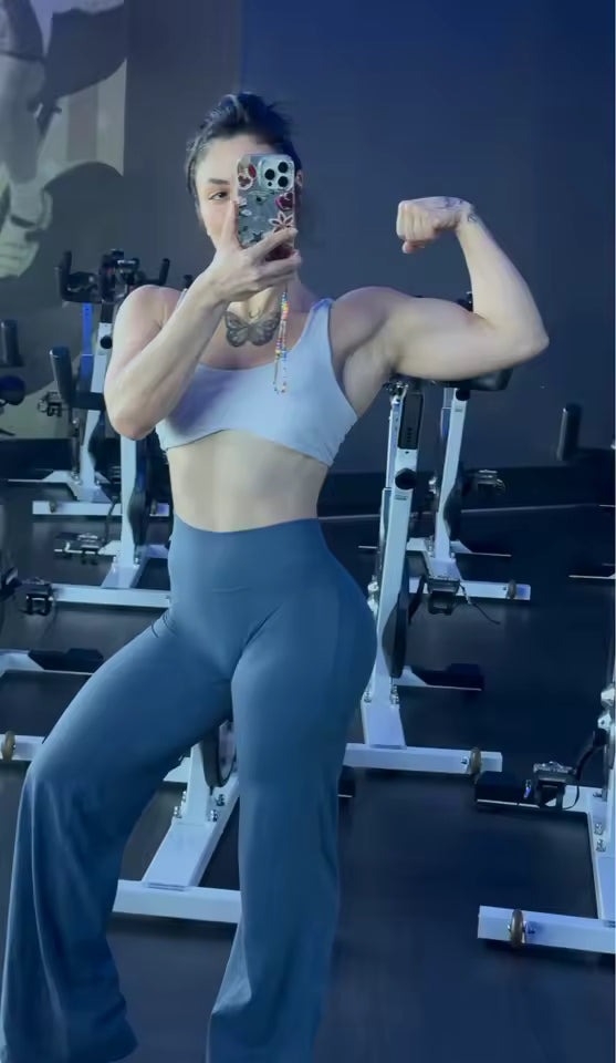 Sarah M.