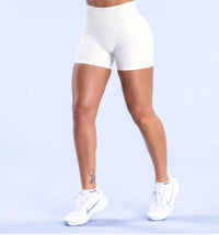 Pure White